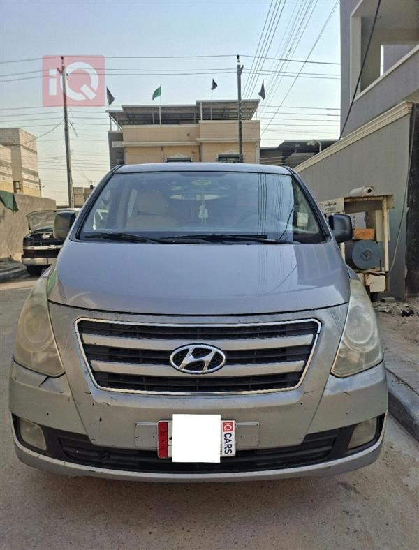 هیۆندای ستارێکس 2016  بۆ فرۆشتن لە عێراق - شەت ئەلعەرەب 